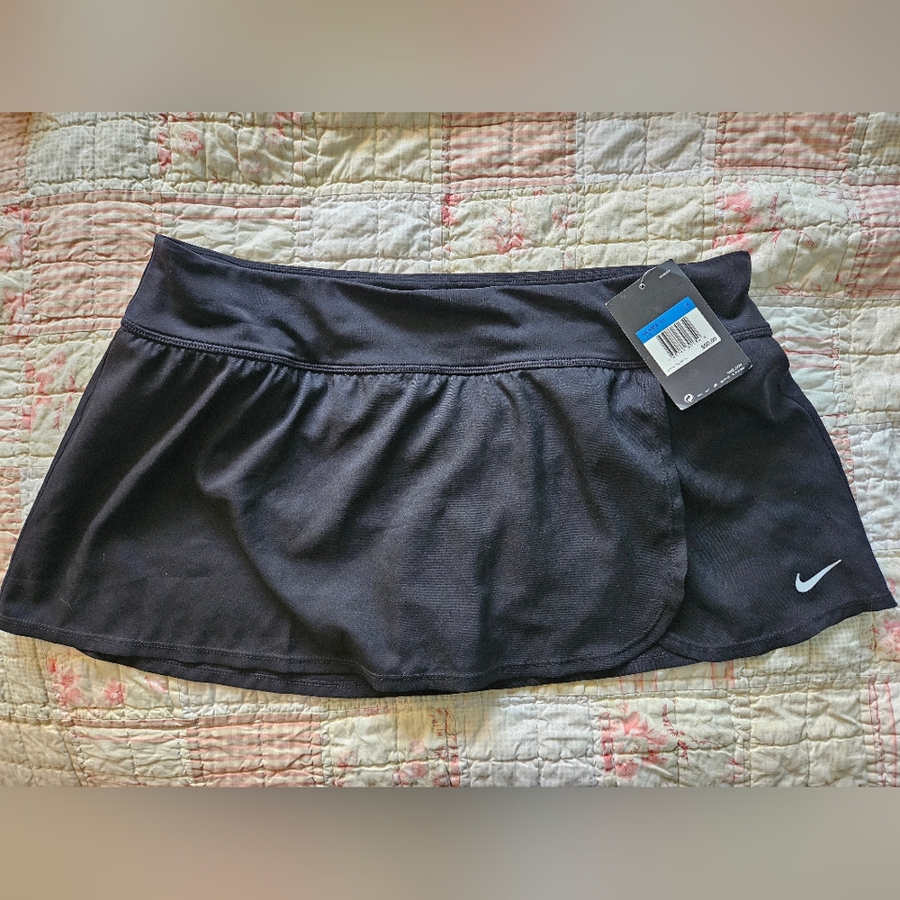 Nike XL Swim Suit Skirt